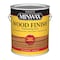 Minwax Wood Finish Semi-Transparent Gunstock Oil-Based Penetrating Stain 1 gal 710880000 - alternate 5